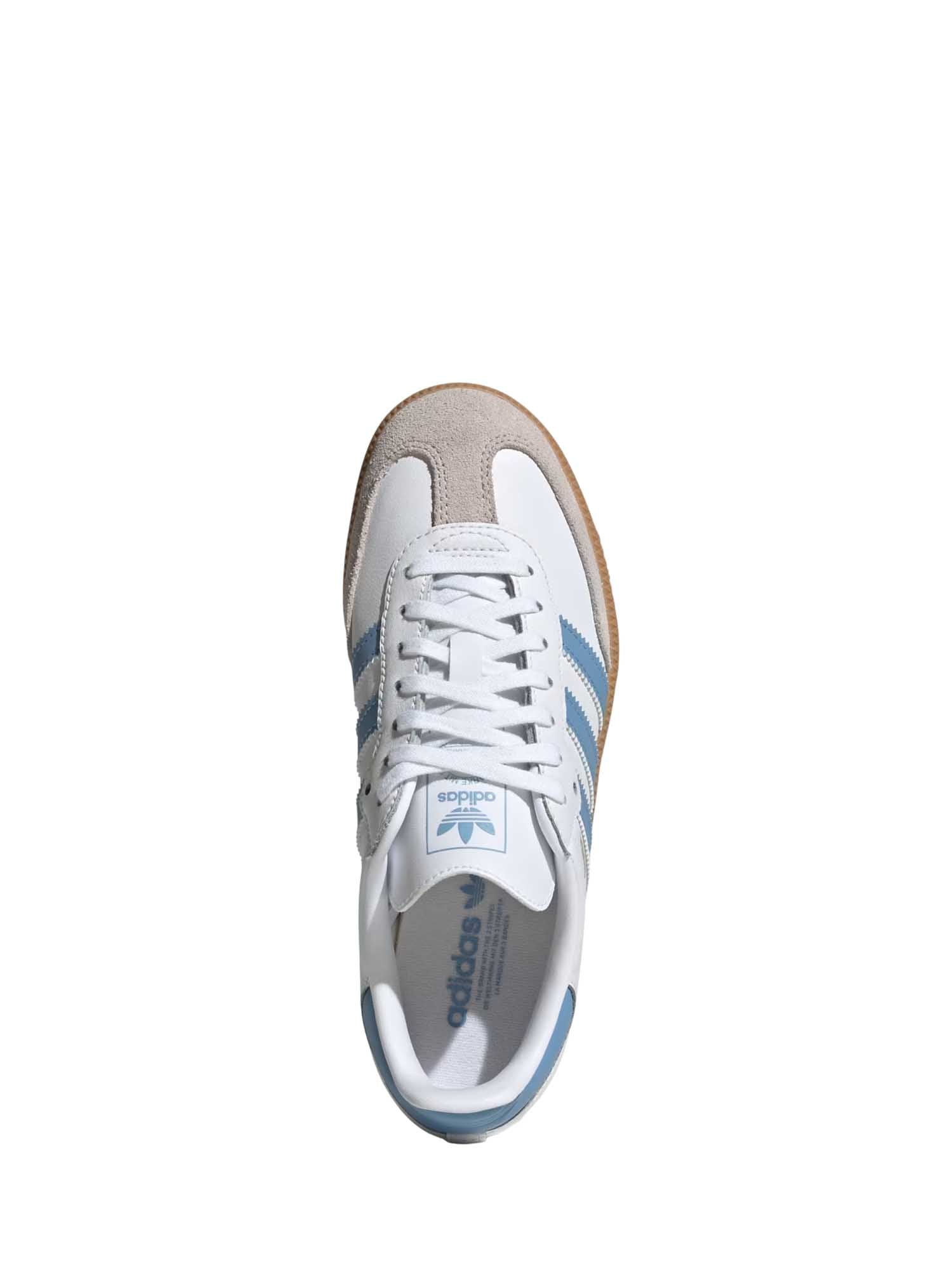 Sneakers Bianco Adidas Originals