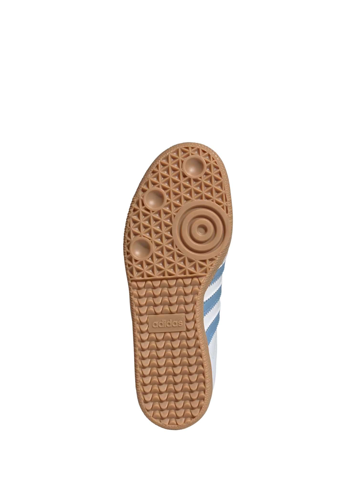 Sneakers Bianco Adidas Originals