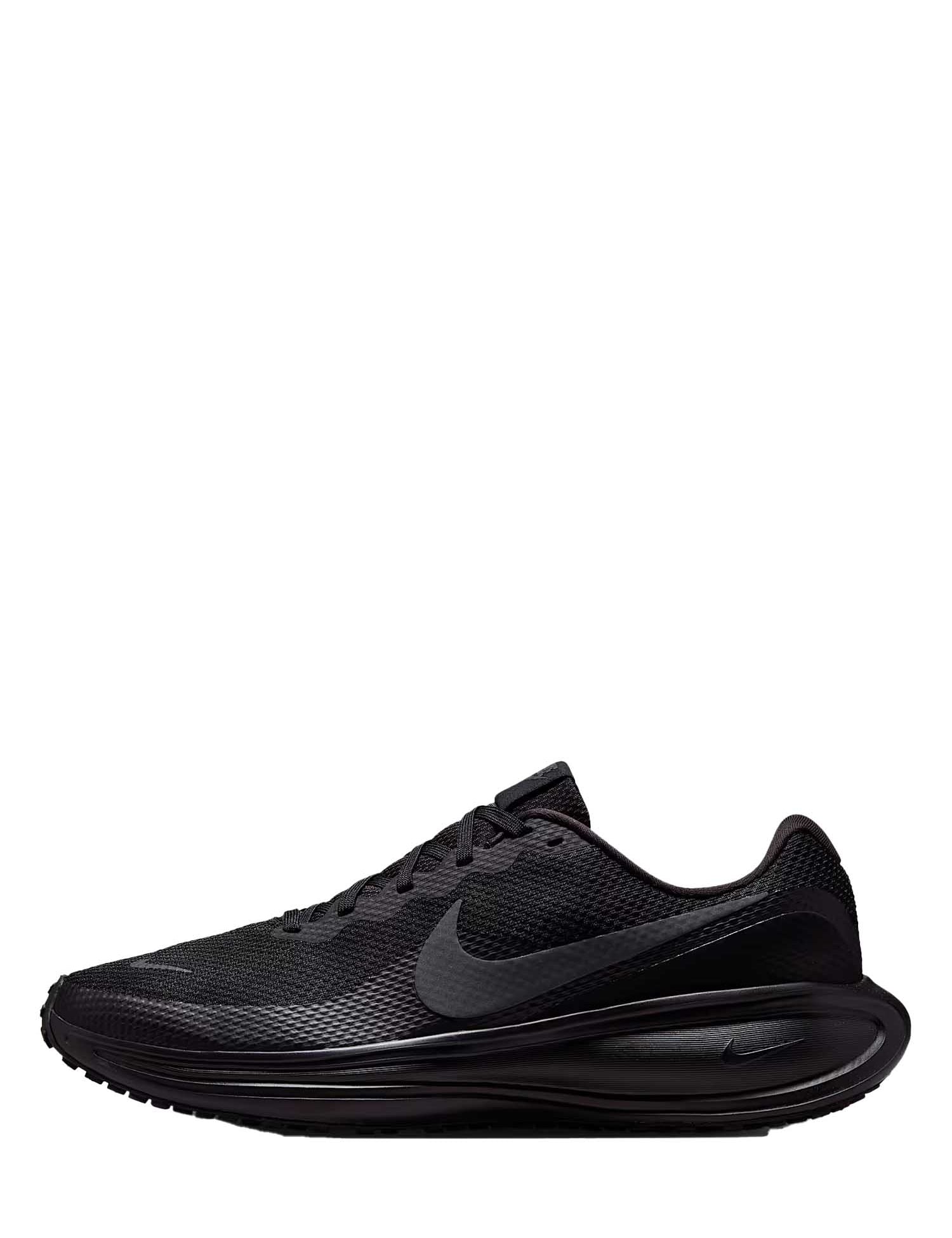Scarpe da ginnastica Nero Nike