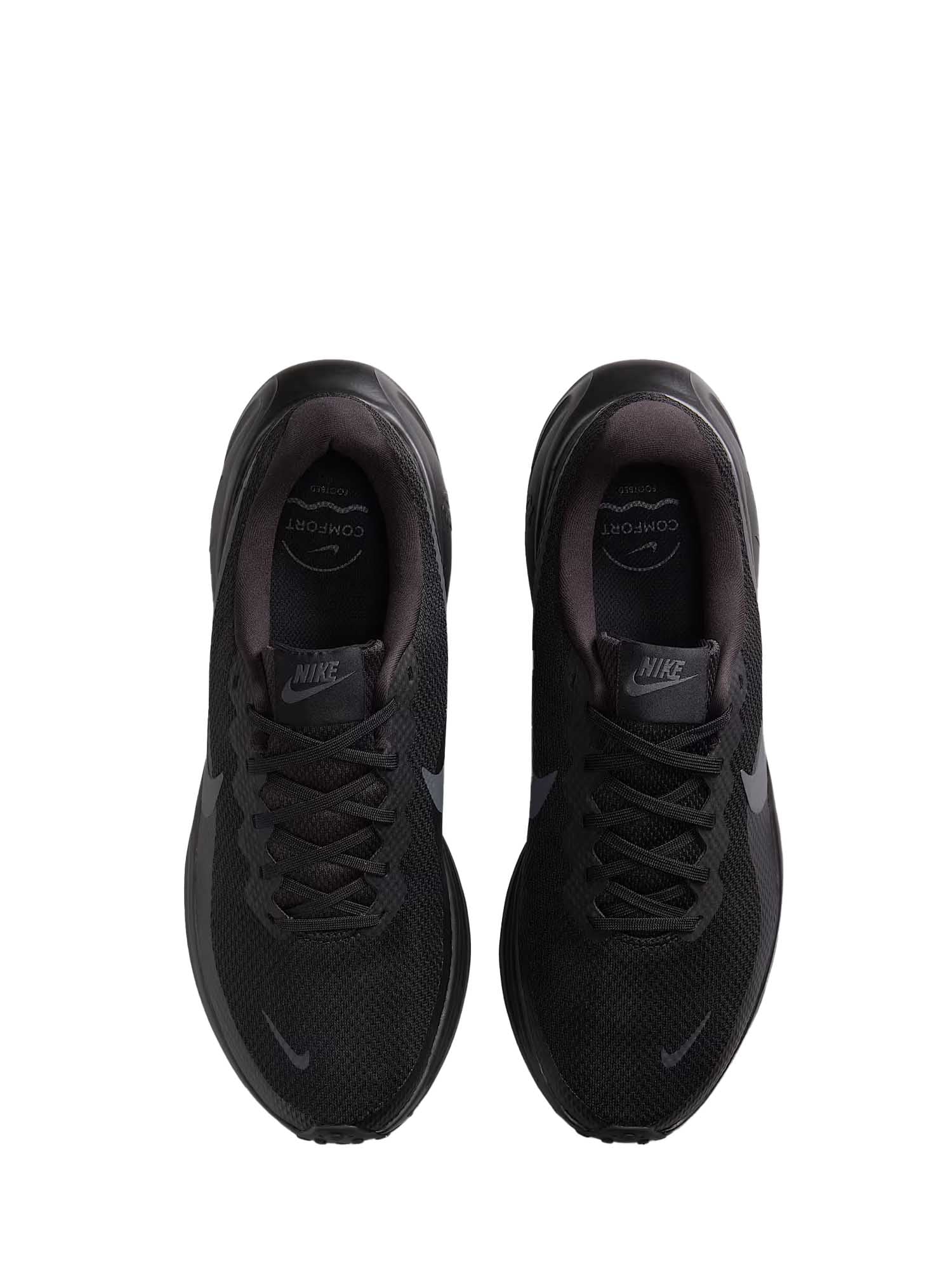 Scarpe da ginnastica Nero Nike