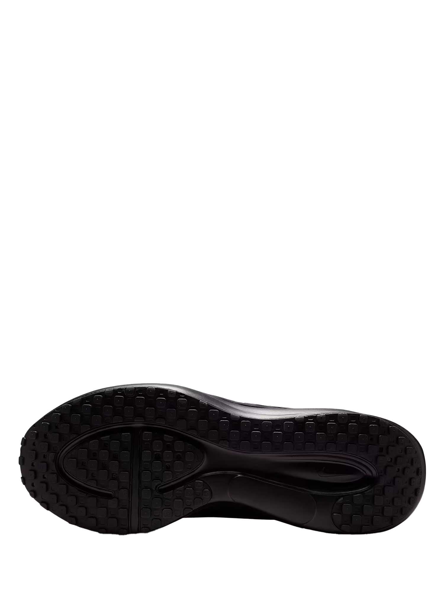 Scarpe da ginnastica Nero Nike