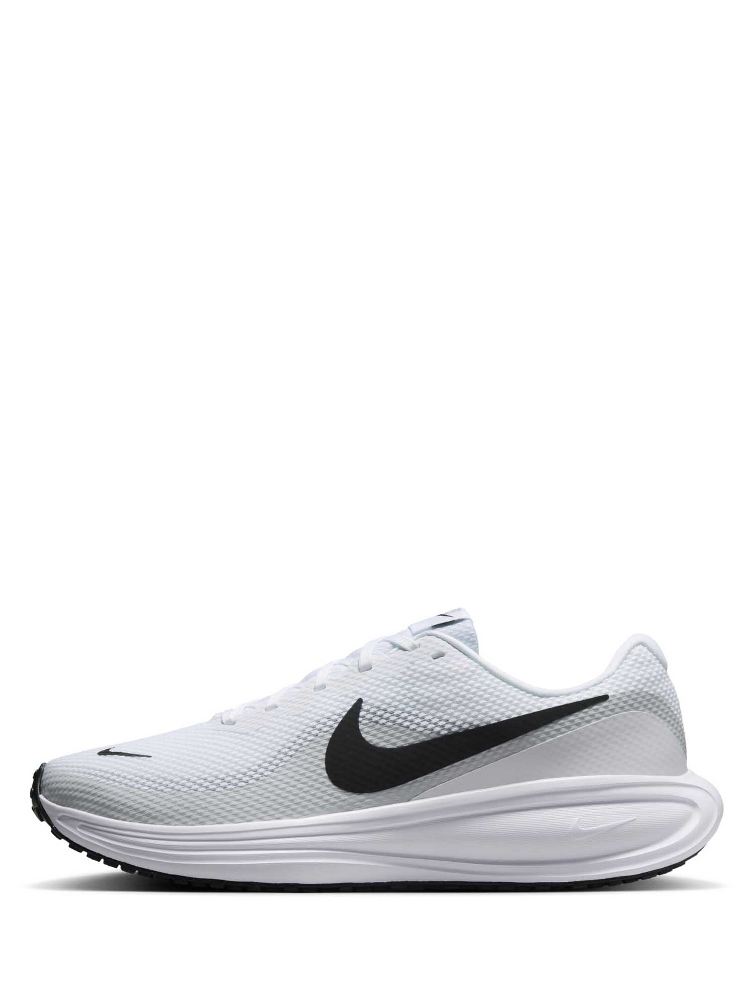 Scarpe da ginnastica Bianco Nike