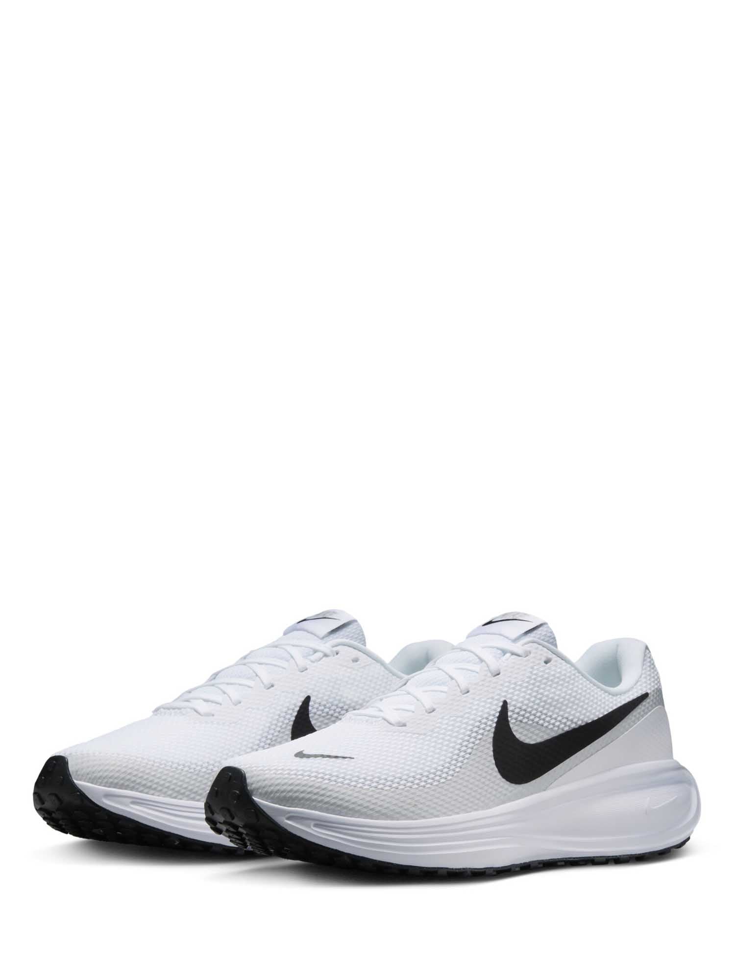 Scarpe da ginnastica Bianco Nike