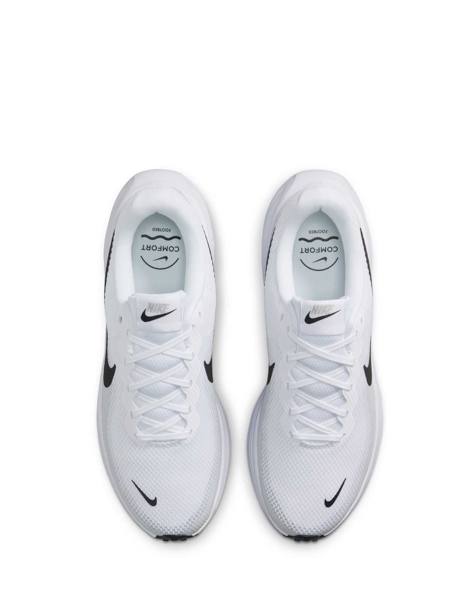 Scarpe da ginnastica Bianco Nike