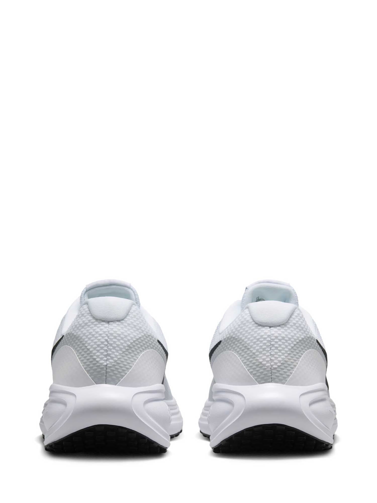 Scarpe da ginnastica Bianco Nike