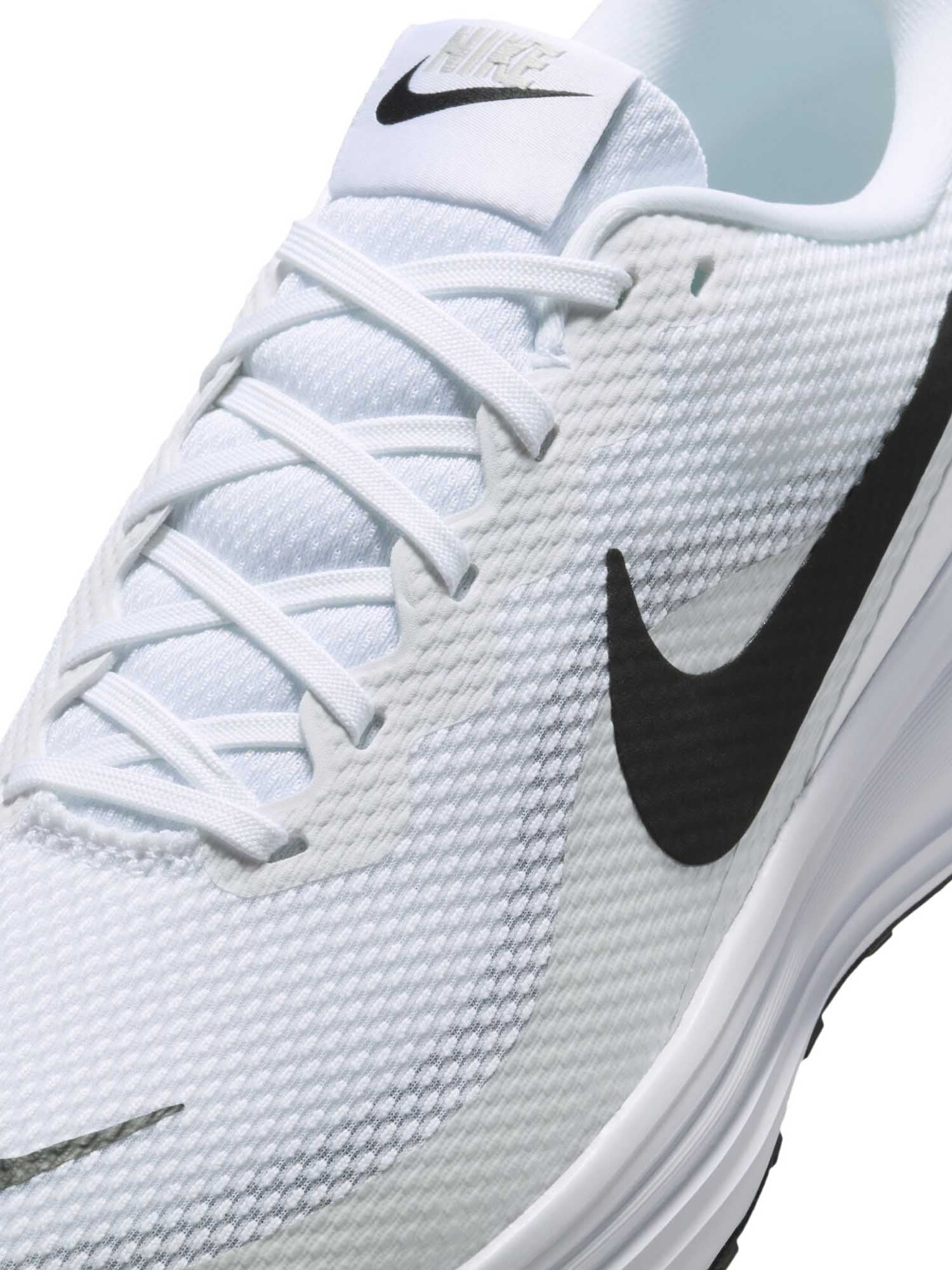 Scarpe da ginnastica Bianco Nike