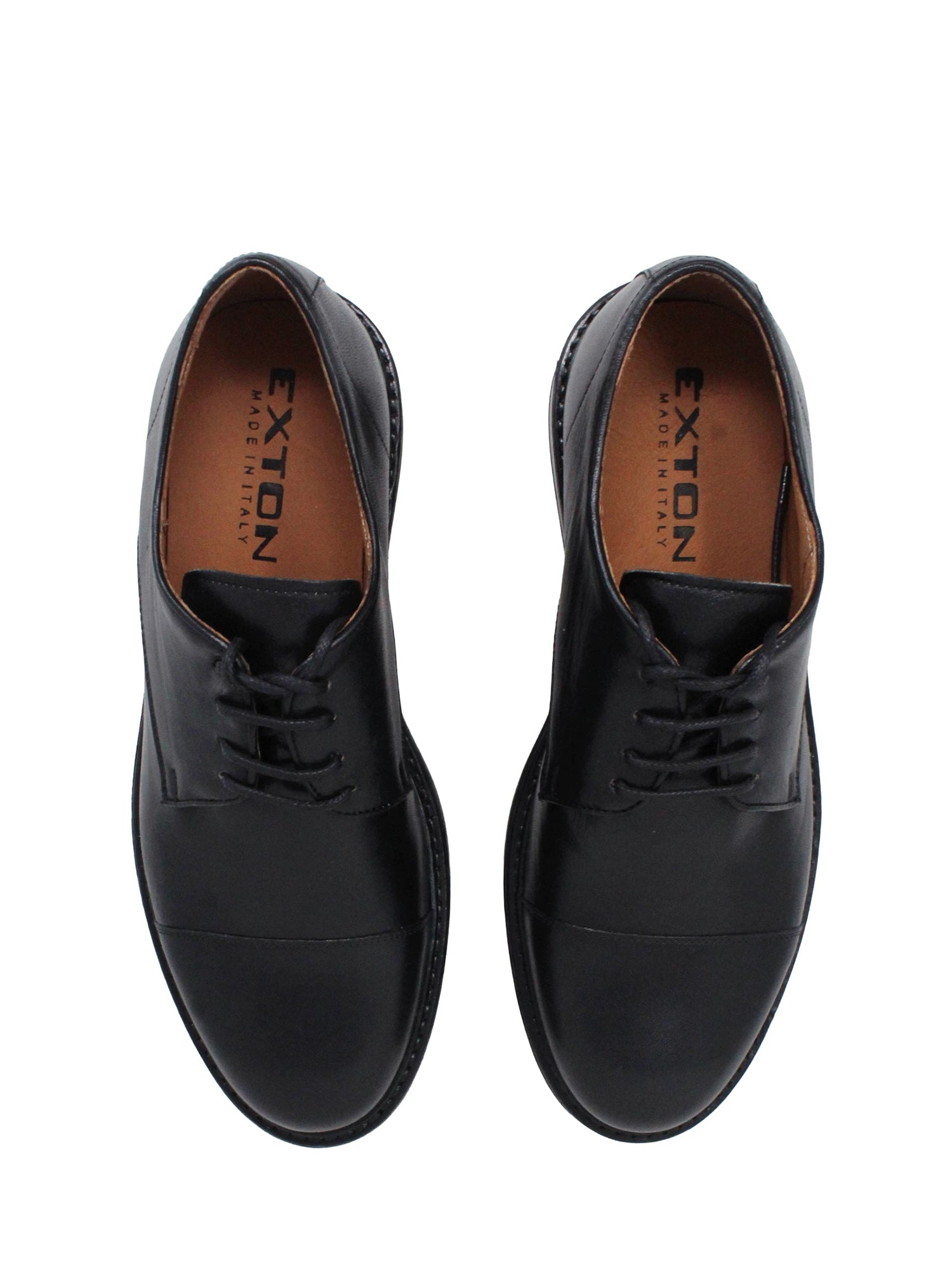 Francesine Marrone Exton