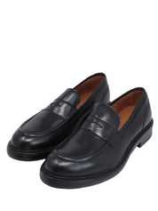 Mocassini Nero Exton