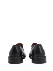 Mocassini Nero Exton