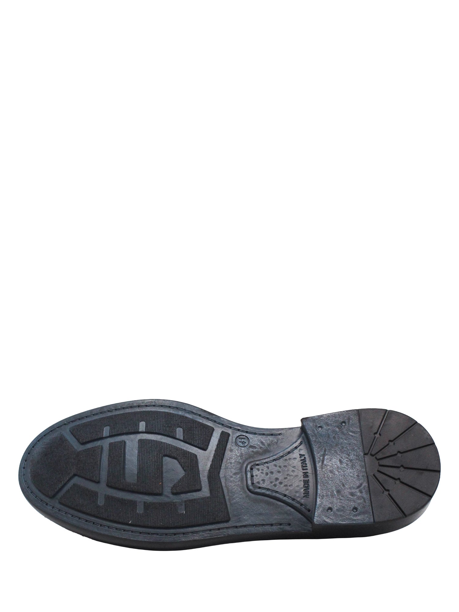 Mocassini Nero Exton