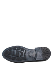 Mocassini Nero Exton