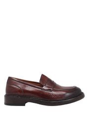 Mocassini Marrone Exton