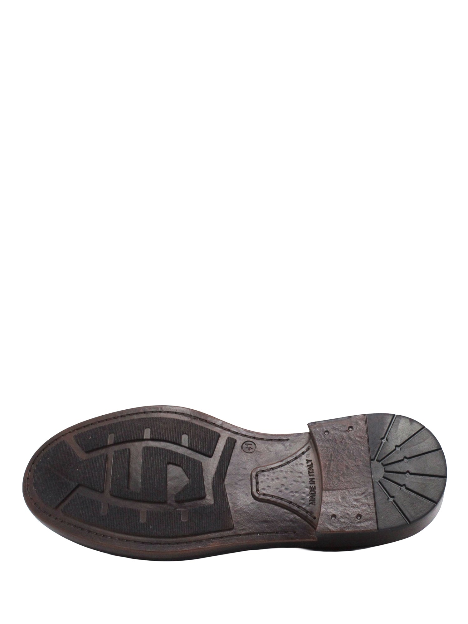 Mocassini Marrone Exton