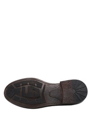 Mocassini Marrone Scuro Exton