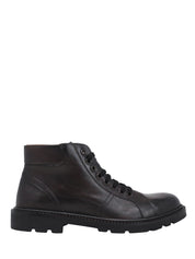 Anfibi Marrone Exton