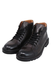 Anfibi Marrone Exton