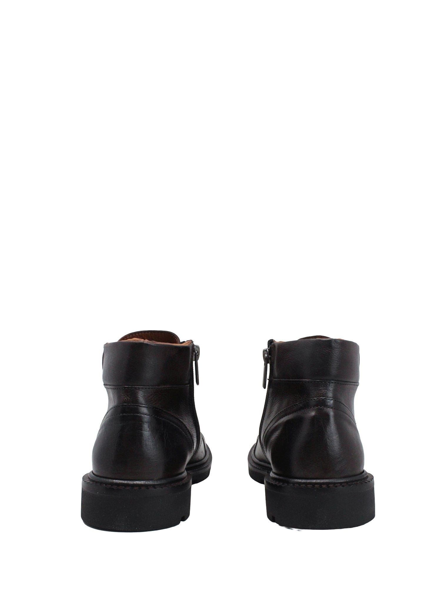 Anfibi Marrone Exton