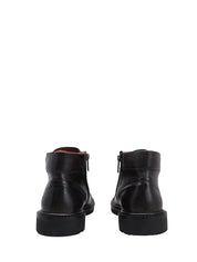 Anfibi Marrone Exton