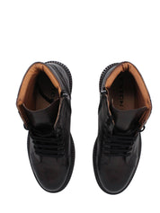 Anfibi Marrone Exton