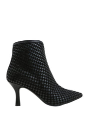 Stivaletti Nero Grace Shoes