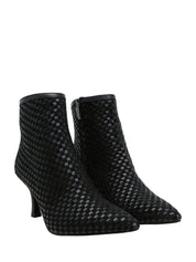 Stivaletti Nero Grace Shoes