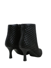 Stivaletti Nero Grace Shoes