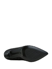 Stivaletti Nero Grace Shoes