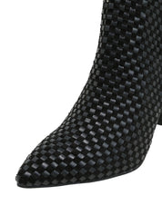 Stivaletti Nero Grace Shoes