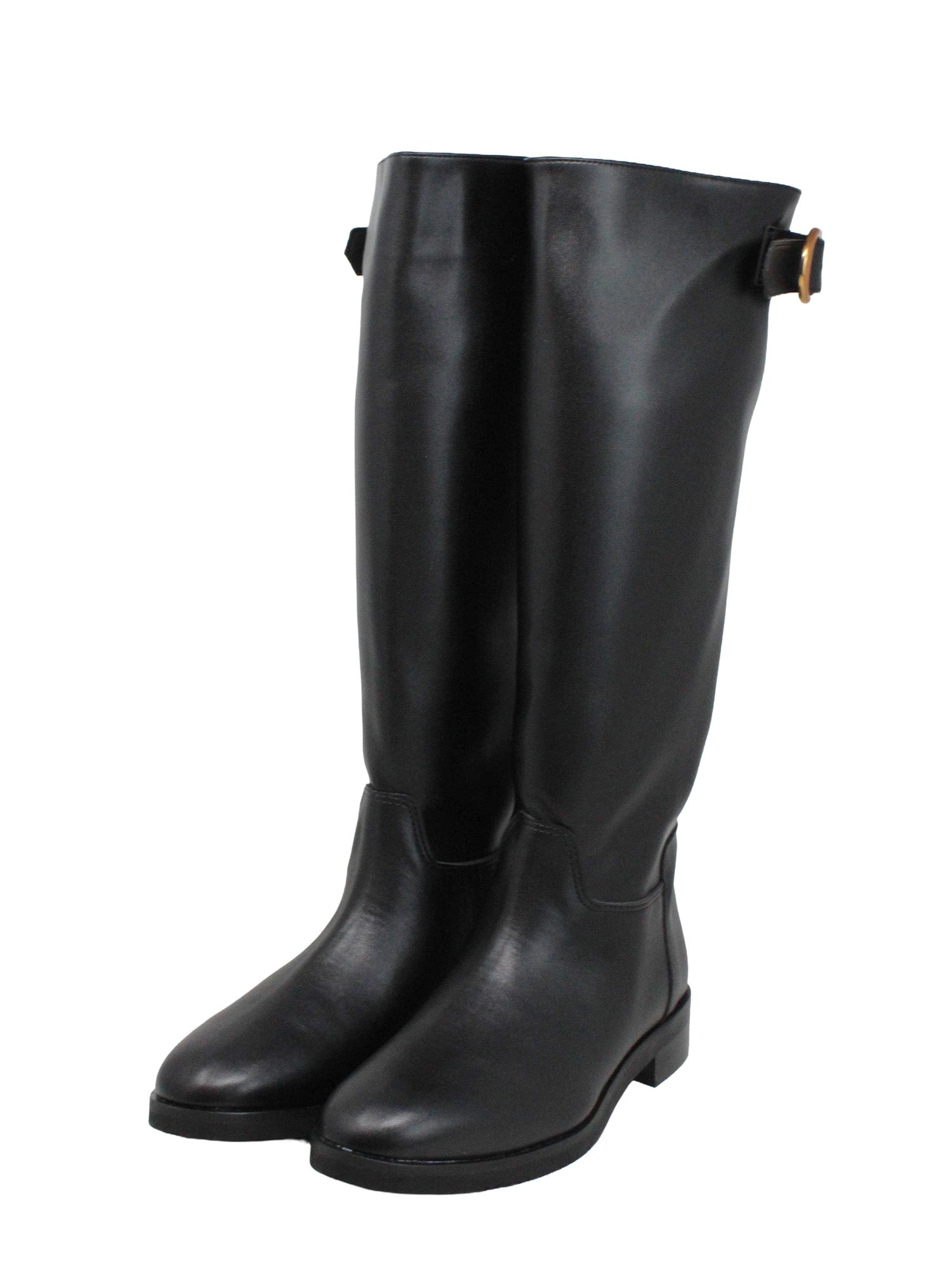 Stivali Nero Grace Shoes