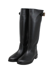 Stivali Nero Grace Shoes