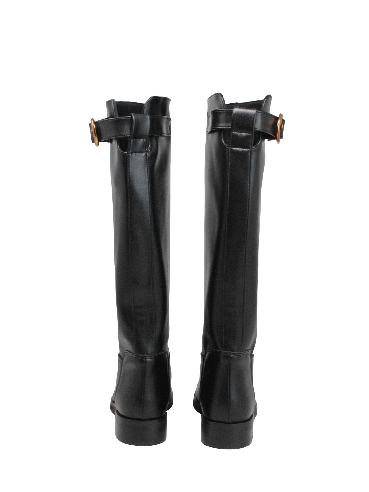 Stivali Nero Grace Shoes