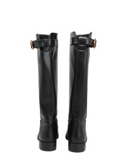 Stivali Nero Grace Shoes