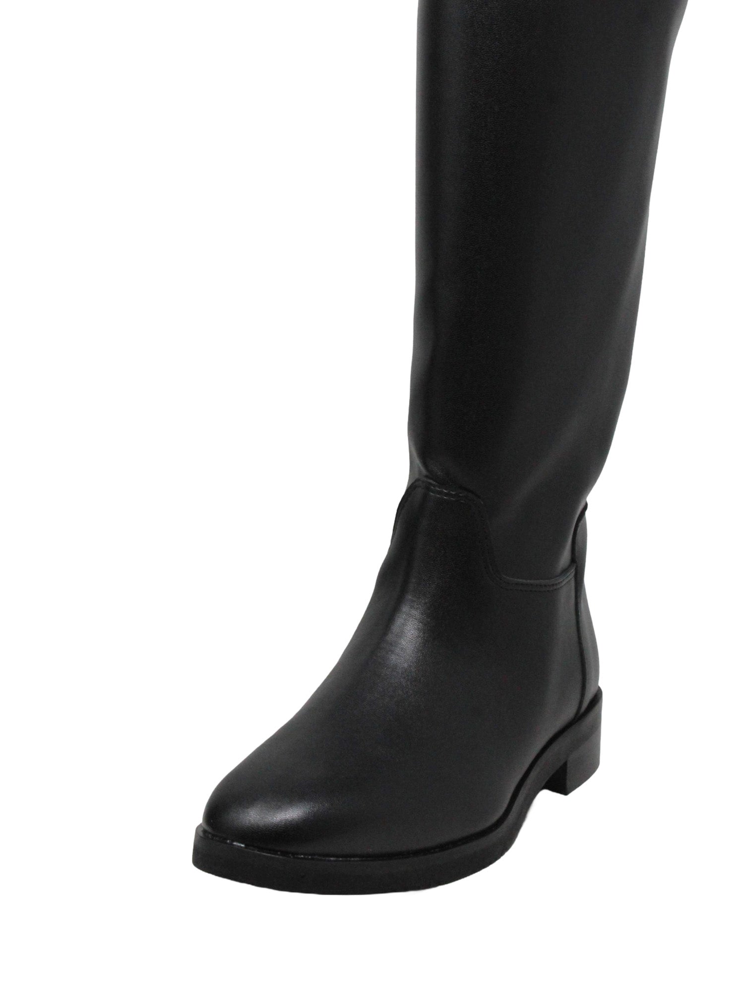 Stivali Nero Grace Shoes