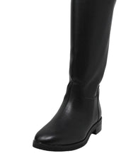 Stivali Nero Grace Shoes