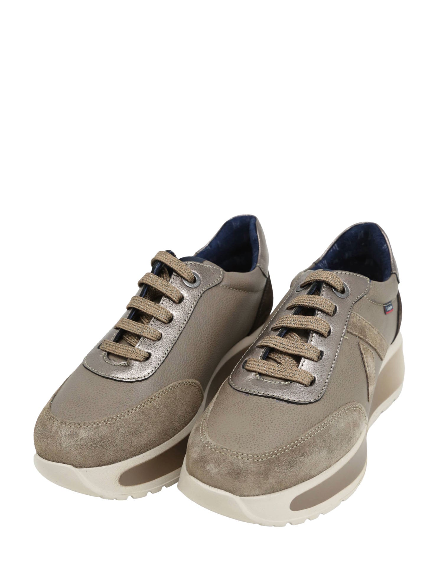 Sneakers Grigio Callaghan