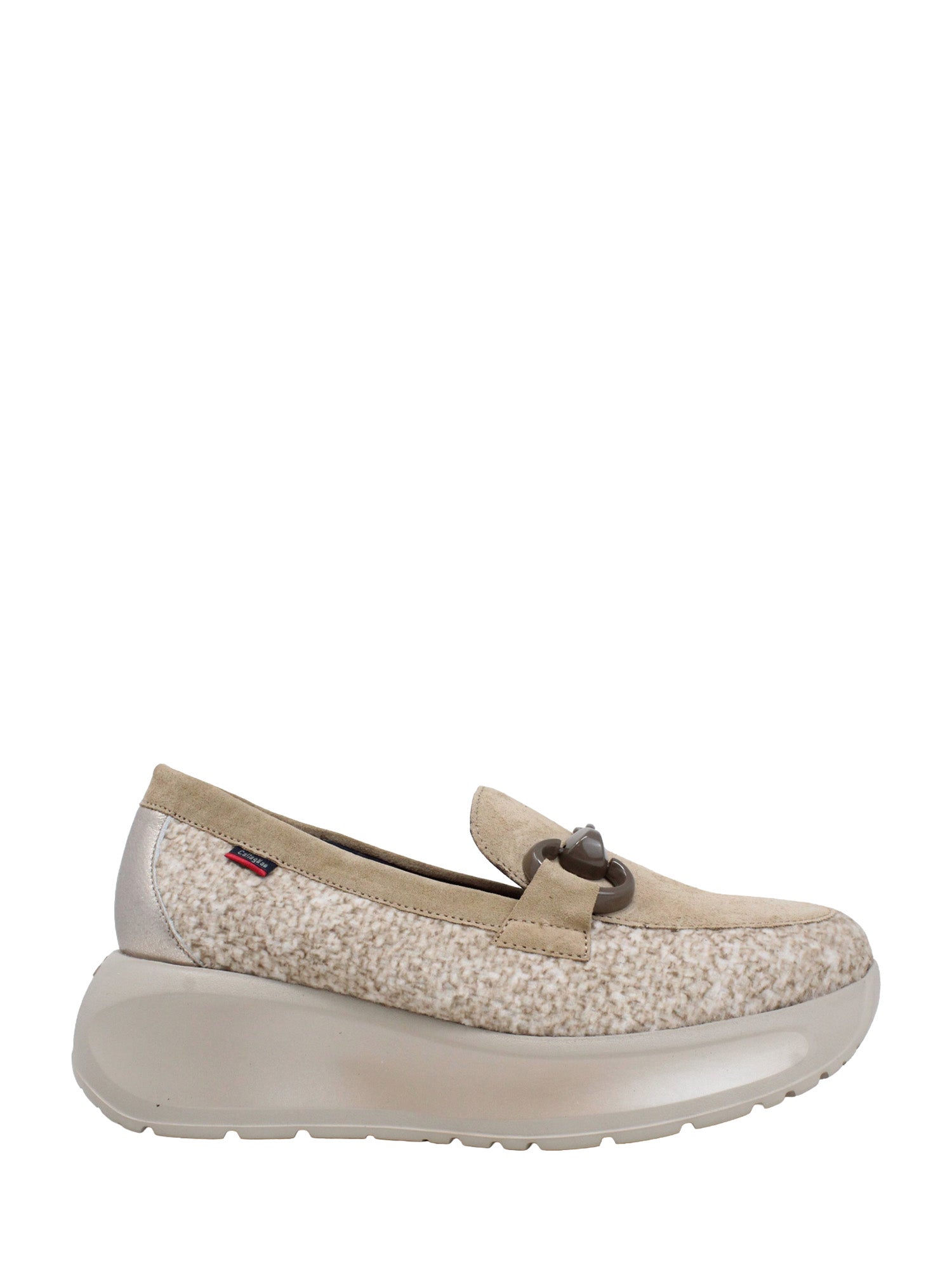 Mocassini Beige Callaghan