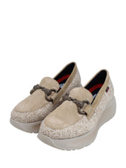 Mocassini Beige Callaghan
