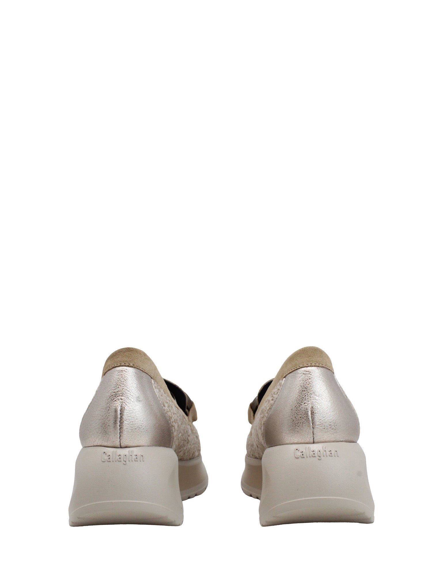 Mocassini Beige Callaghan