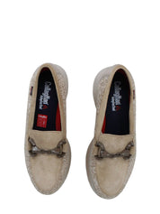 Mocassini Beige Callaghan