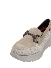 Mocassini Beige Callaghan