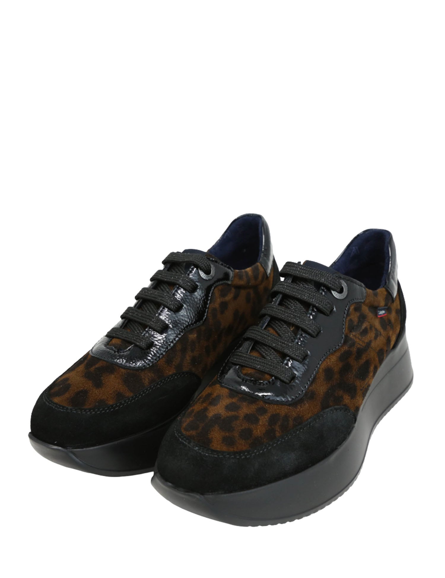 Sneakers Nero Callaghan