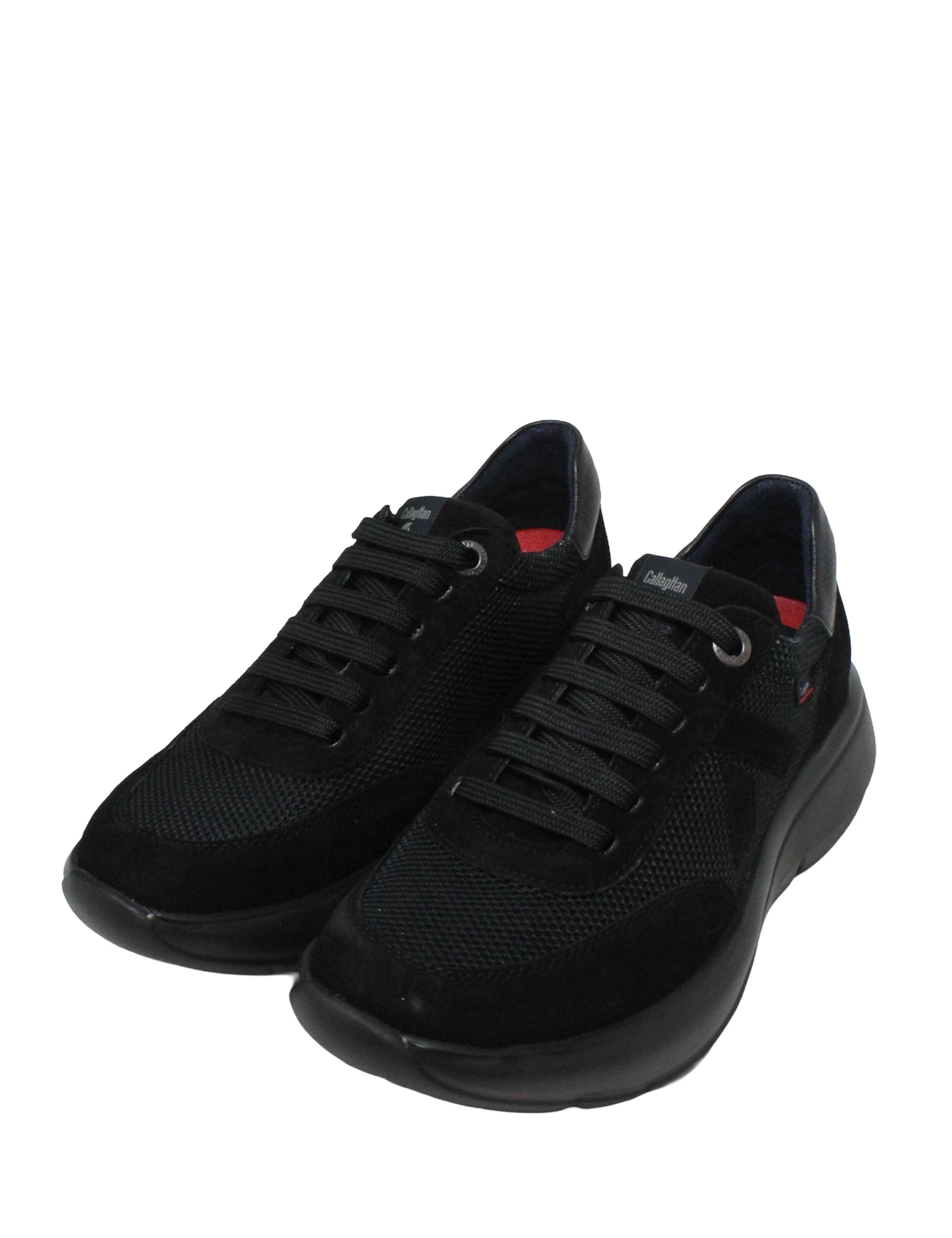 Sneakers Nero Callaghan