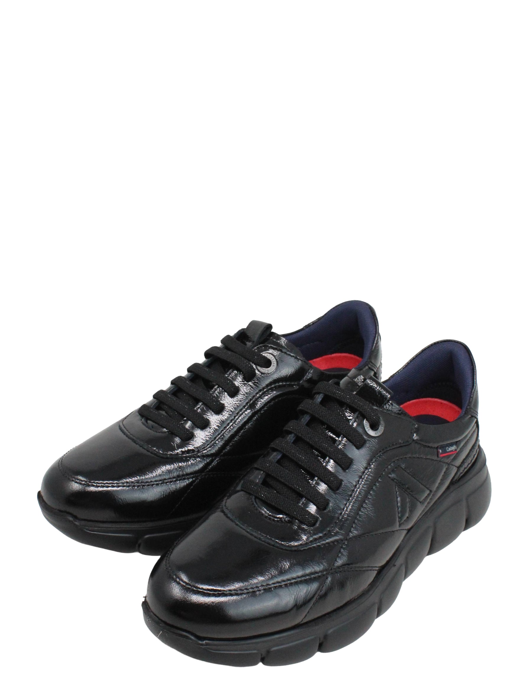 Sneakers Nero Callaghan