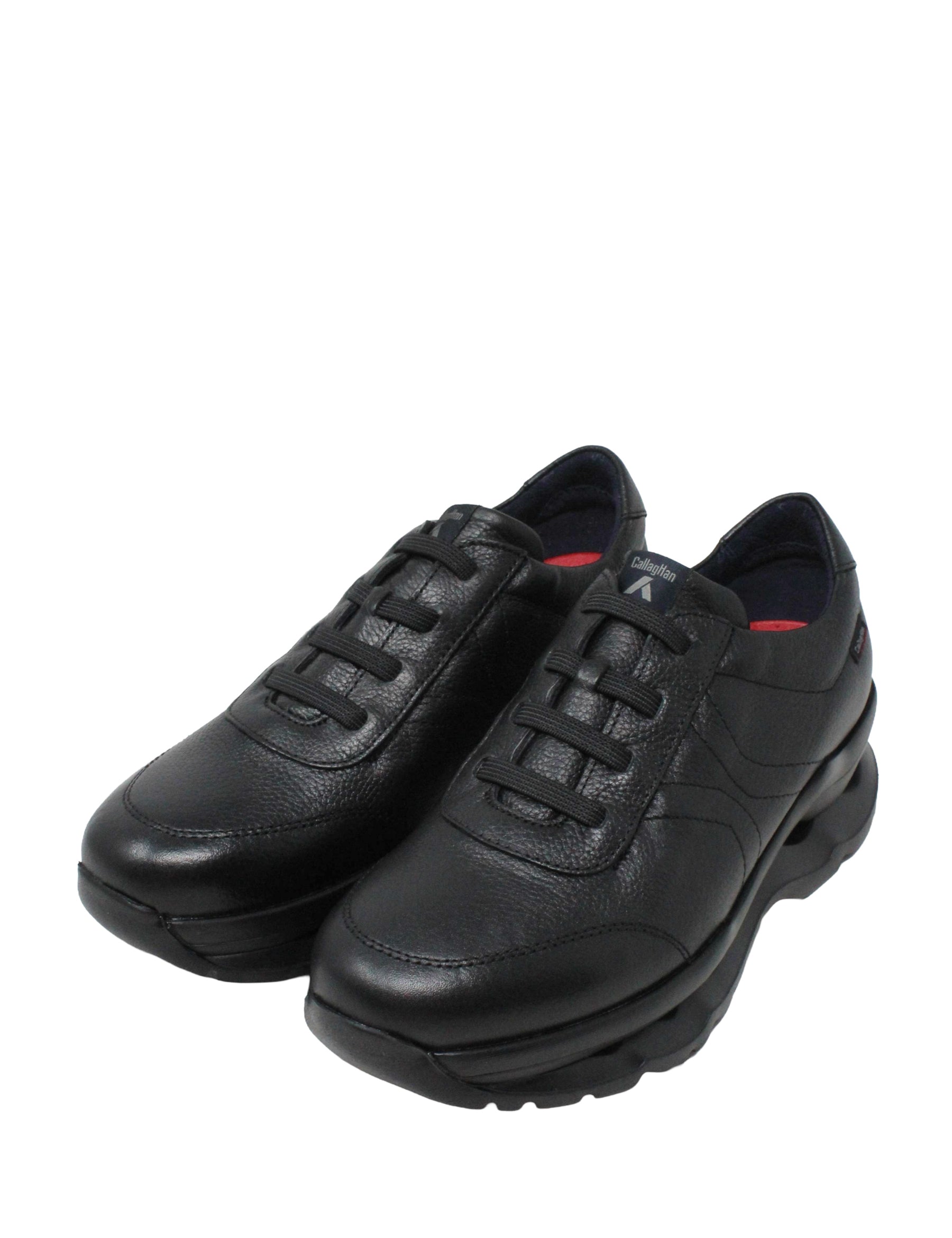 Sneakers Nero Callaghan