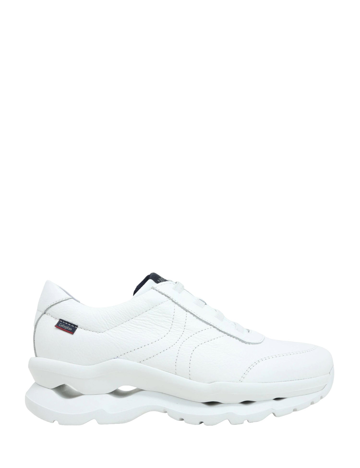 Sneakers Bianco Callaghan