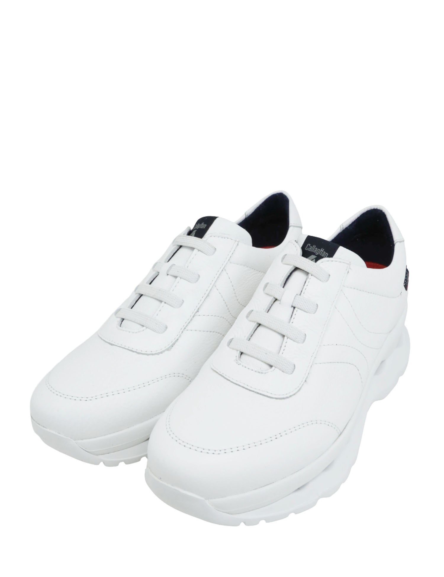 Sneakers Bianco Callaghan