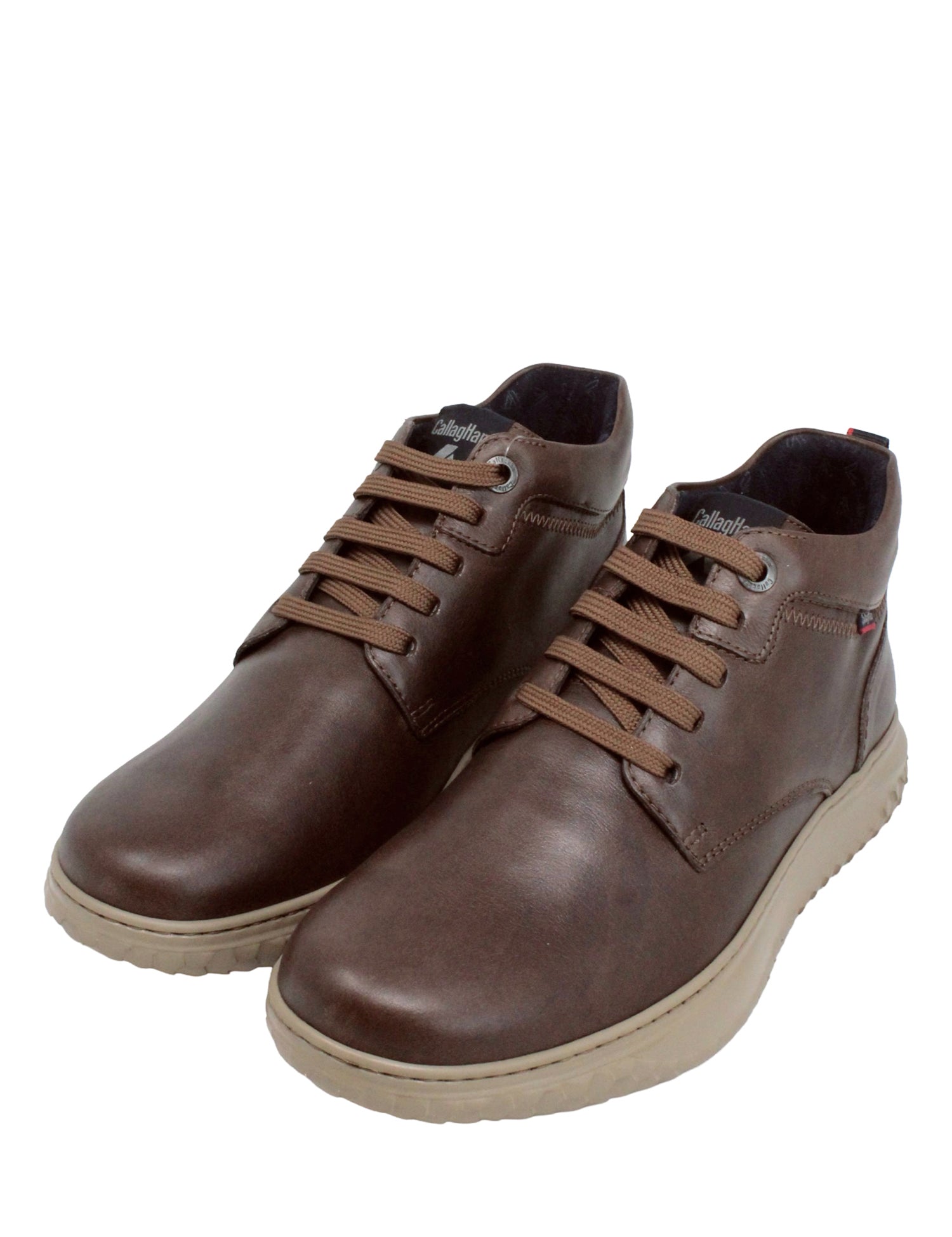 Polacchino Marrone Callaghan