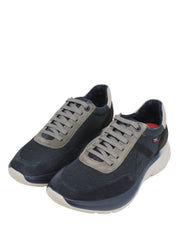 Sneakers Blu Callaghan