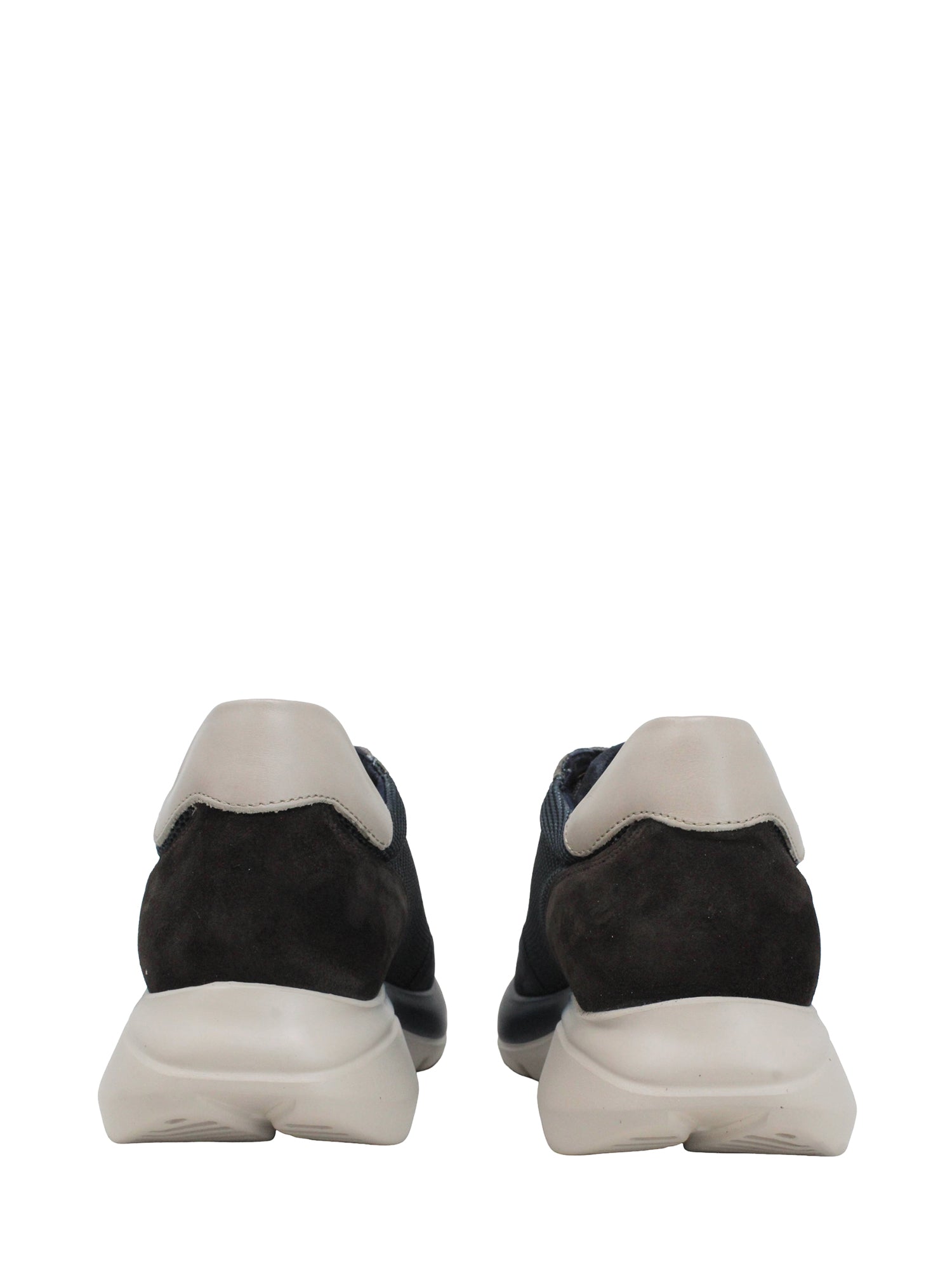 Sneakers Blu Callaghan