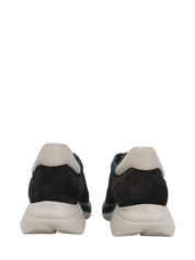 Sneakers Blu Callaghan